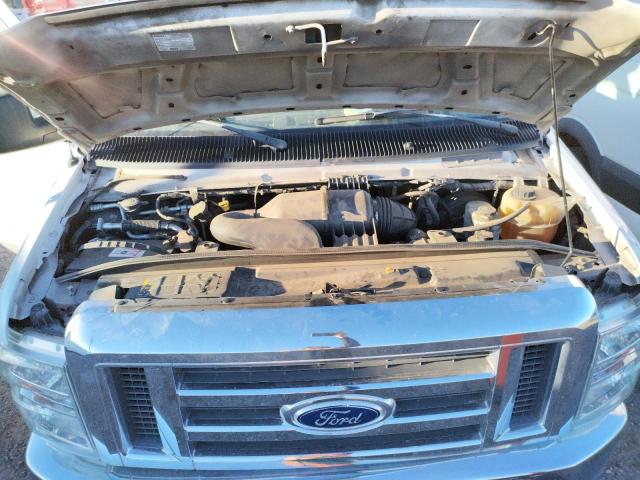 Photo 7 from auction – 2014 FORD ECONOLINE with VIN 1FMNE1BW0EDB04580