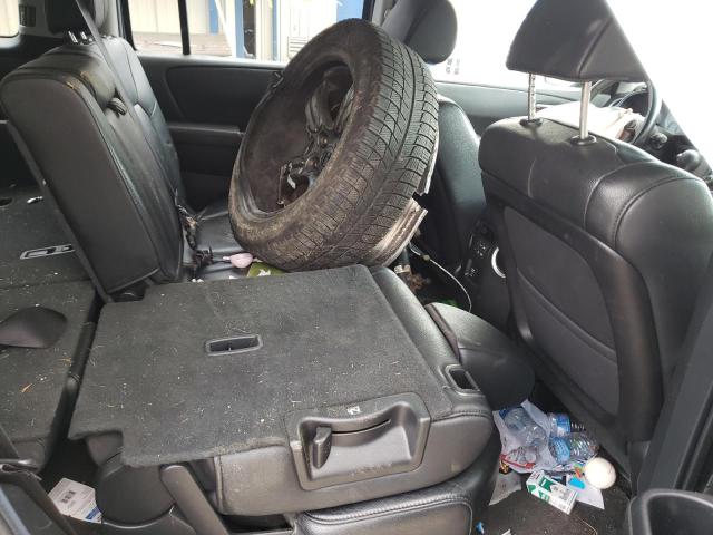 Photo 6 from auction – 2012 HONDA PILOT EXL with VIN 5FNYF4H58CB063345