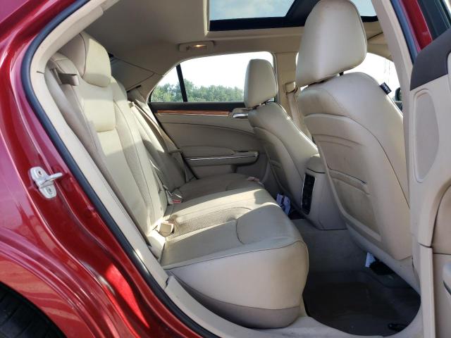 Photo 6 from auction – 2012 CHRYSLER 300 LIMITE with VIN 2C3CCACGXCH188341