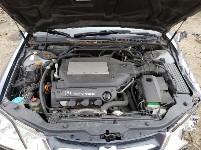 Photo 7 from auction – 2002 ACURA 3.2TL with VIN 19UUA56622A038478