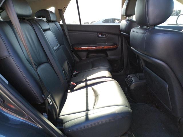 Photo 6 from auction – 2008 LEXUS RX 350 with VIN 2T2HK31U78C066638