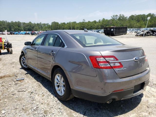 Photo 3 from auction – 2013 FORD TAURUS SE with VIN 1FAHP2D85DG191816