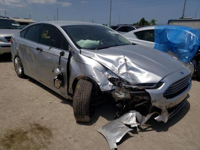 Photo 1 from auction – 2015 FORD FUSION SE with VIN 3FA6P0LUXFR266547