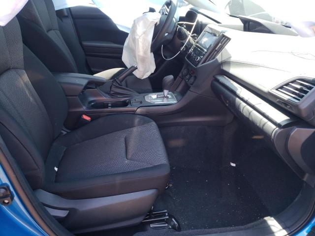 Photo 5 from auction – 2020 SUBARU IMPREZA with VIN 4S3GTAB66L3708771