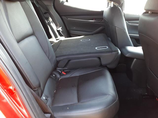 Photo 6 from auction – 2019 MAZDA 3 PREMIUM with VIN JM1BPANM6K1140279