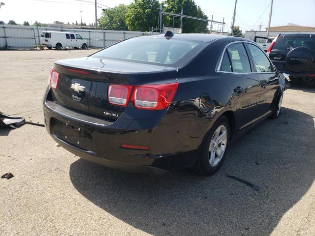 Photo 4 from auction – 2013 CHEVROLET MALIBU LS with VIN 1G11B5SA2DF126891