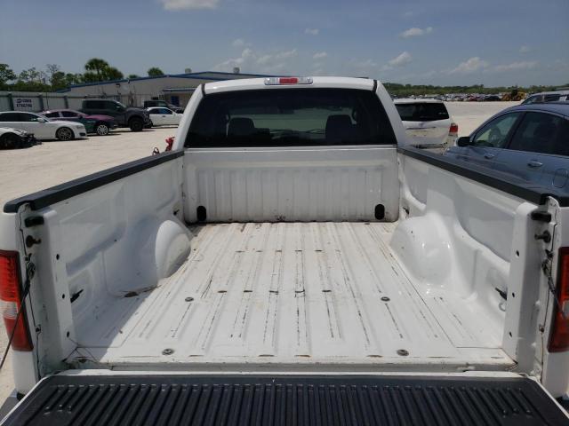 Photo 6 from auction – 2005 FORD F150 with VIN 1FTPX12525NB93898