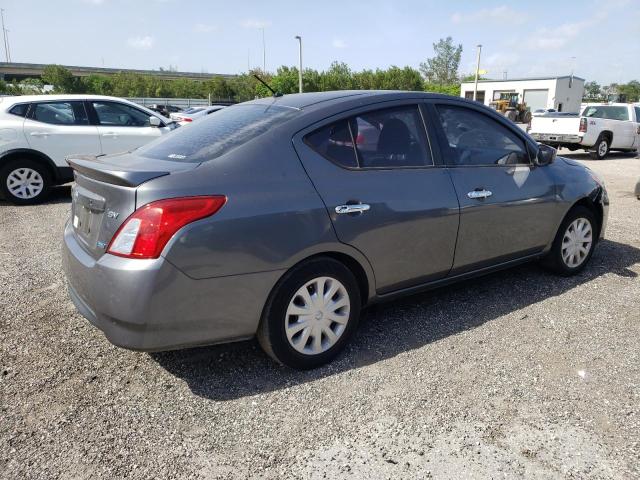 Photo 4 from auction – 2016 NISSAN VERSA S with VIN 3N1CN7AP4GL819743