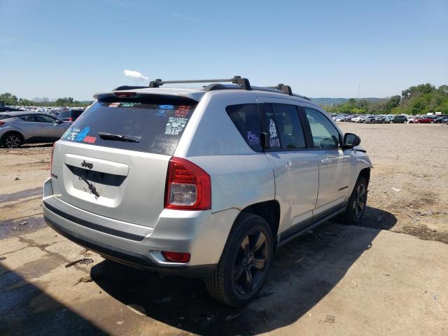 Photo 4 from auction – 2011 JEEP COMPASS SP with VIN 1J4NF1FB5BD278062