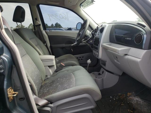 Photo 5 from auction – 2006 CHRYSLER PT CRUISER with VIN 3A4FY58B26T367171