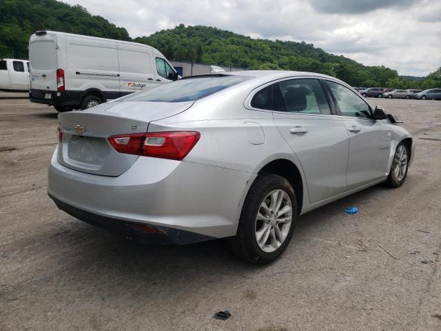Photo 4 from auction – 2016 CHEVROLET MALIBU LT with VIN 1G1ZE5ST7GF216733