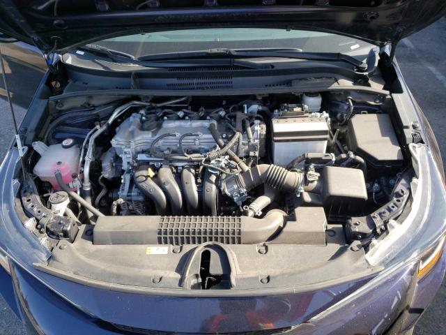 Photo 7 from auction – 2021 TOYOTA COROLLA LE with VIN 5YFEPMAE3MP180797