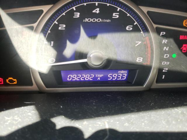 Photo 8 from auction – 2011 HONDA CIVIC LX with VIN 19XFA1F50BE022770