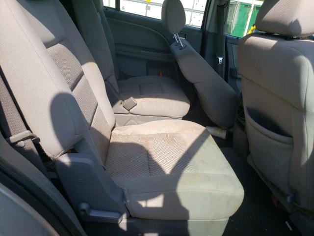 Photo 6 from auction – 2007 FORD FREESTYLE with VIN 1FMDK02127GA38313