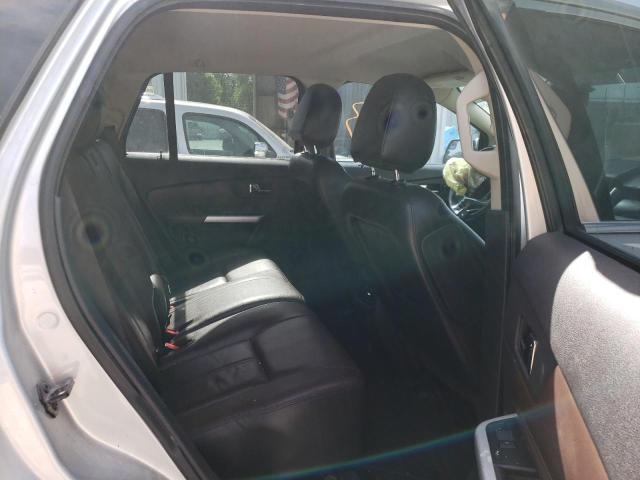 Photo 6 from auction – 2013 FORD EDGE LIMIT with VIN 2FMDK4KC5DBB66461