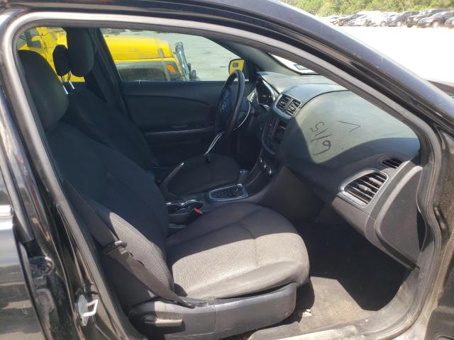 Photo 5 from auction – 2013 DODGE AVENGER SE with VIN 1C3CDZAB0DN644214