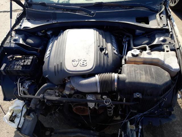 Photo 7 from auction – 2011 CHRYSLER 300C with VIN 2C3CK6CT4BH526473