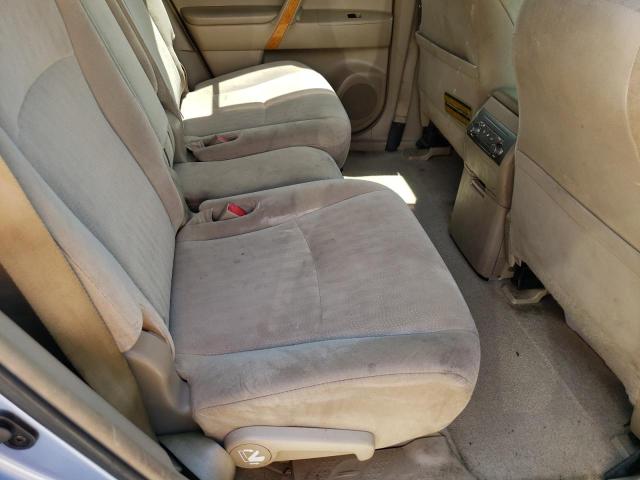Photo 6 from auction – 2008 TOYOTA HIGHLANDER with VIN JTEEW41A682013673