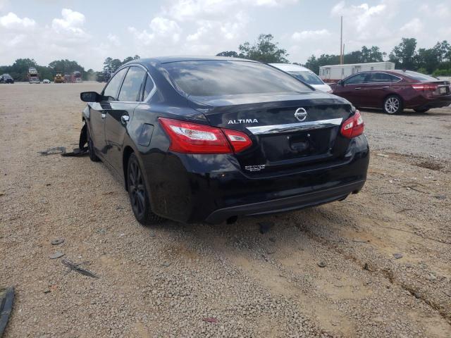 Photo 3 from auction – 2016 NISSAN ALTIMA 2.5 with VIN 1N4AL3AP7GN324574