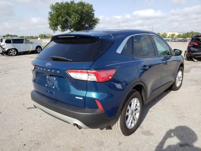Photo 4 from auction – 2020 FORD ESCAPE SE with VIN 1FMCU0G65LUA24136