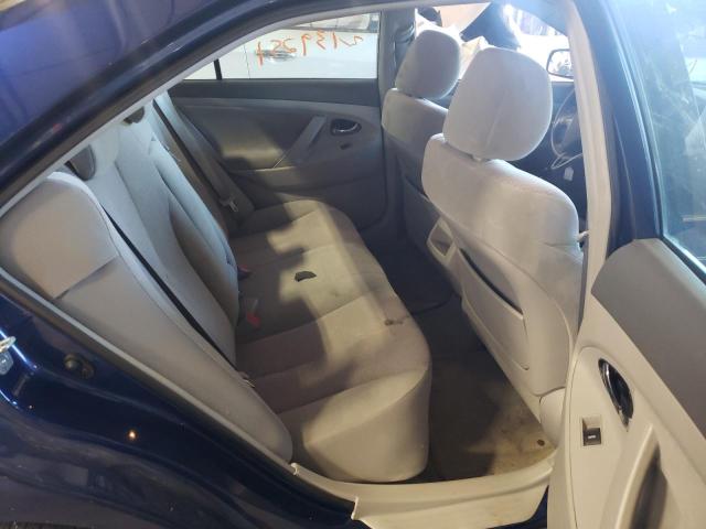 Photo 6 from auction – 2010 TOYOTA CAMRY BASE with VIN 4T4BF3EK4AR031699