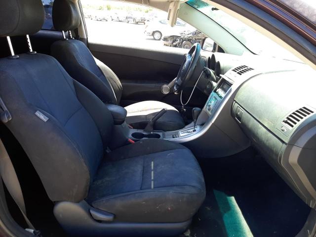 Photo 5 from auction – 2010 TOYOTA SCION TC with VIN JTKDE3B79A0308325