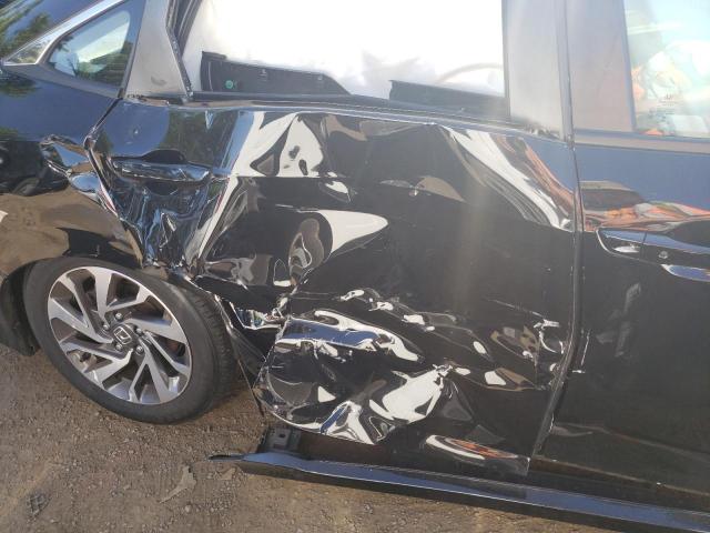Photo 9 from auction – 2017 HONDA CIVIC EX with VIN 2HGFC2F77HH544067