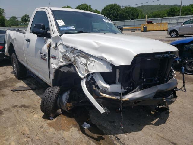 RAM 3500 ST 2014 with VIN 3C63R2ATXEG297893 - Photo from auction