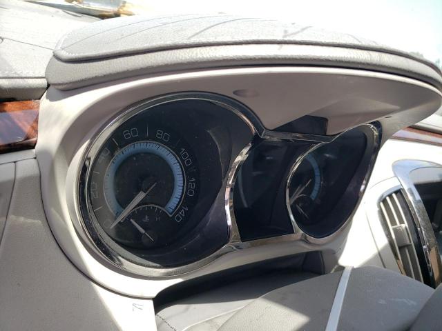 Photo 8 from auction – 2011 BUICK LACROSSE C with VIN 1G4GC5ED8BF217886