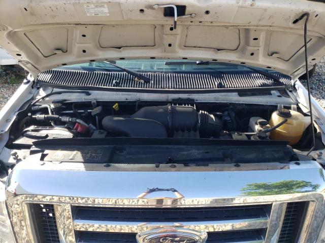 Photo 7 from auction – 2013 FORD ECONOLINE with VIN 1FTNE2EW1DDA21499