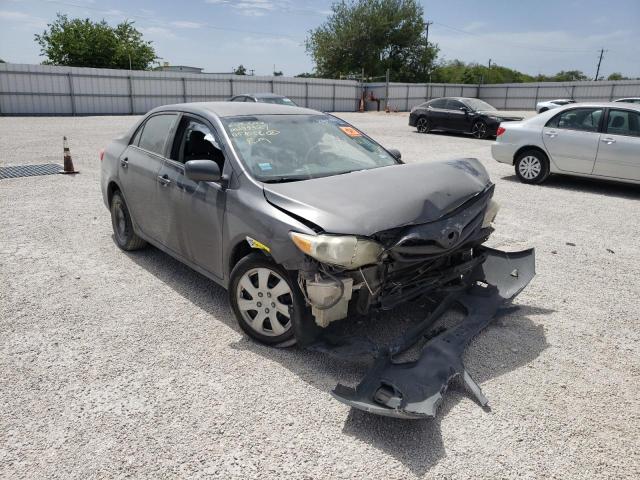 Zdjęcie 1 z aukcji – 2012 TOYOTA COROLLA BA z VIN 5YFBU4EE1CP051056
