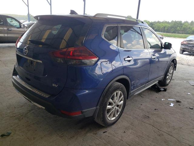 Фото 4 с аукциона – 2018 NISSAN ROGUE S с VIN 5N1AT2MT7JC831714