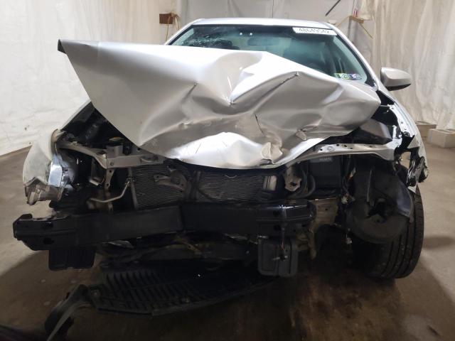 Photo 9 from auction – 2014 TOYOTA COROLLA L with VIN 5YFBURHE1EP139309