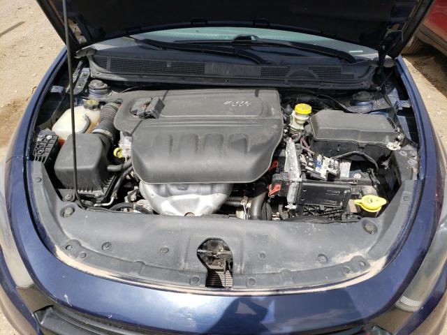 Photo 7 from auction – 2013 DODGE DART SXT with VIN 1C3CDFBA1DD331893