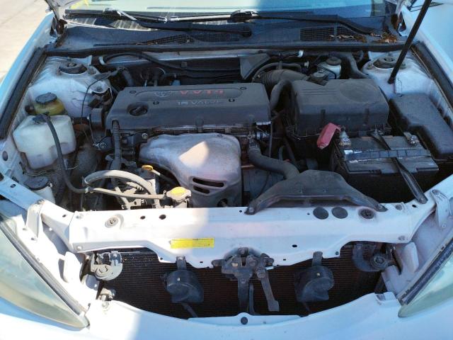 Photo 7 from auction – 2003 TOYOTA CAMRY LE with VIN 4T1BE32K23U209906