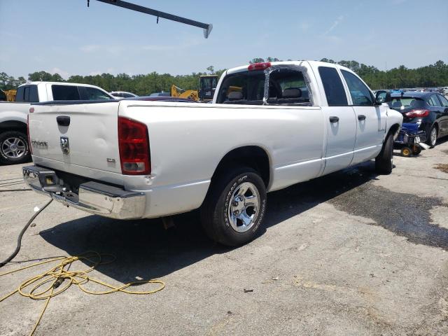 Photo 4 from auction – 2004 DODGE RAM 1500 S with VIN 1D7HA18N34J284137