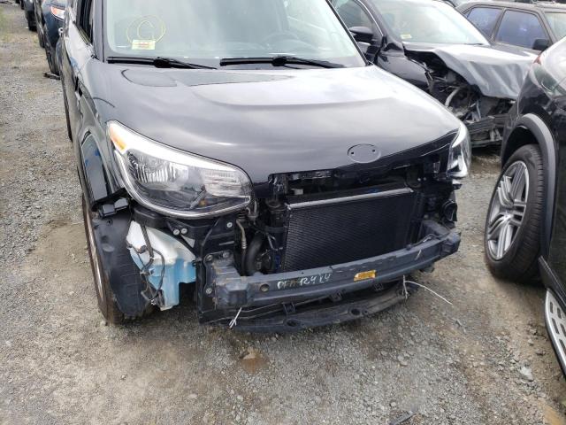 Photo 9 from auction – 2015 KIA SOUL with VIN KNDJN2A25F7216377