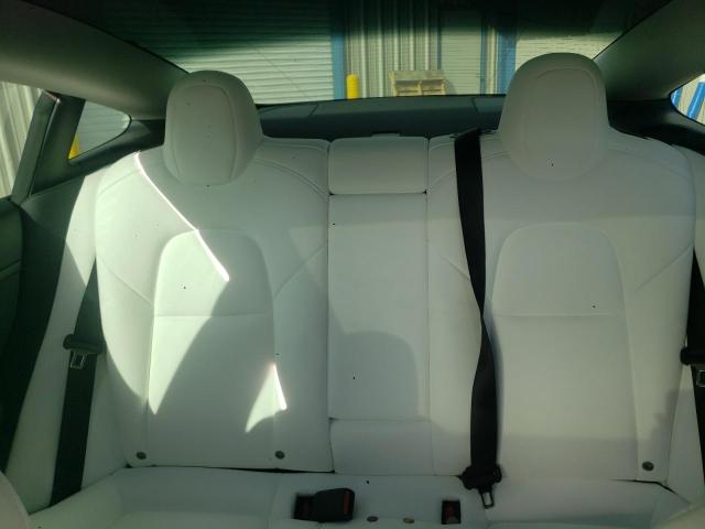 Photo 6 from auction – 2022 TESLA MODEL 3 with VIN 5YJ3E1EAXNF155301