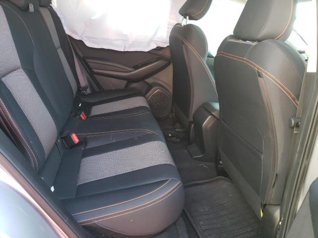 Photo 6 from auction – 2019 SUBARU CROSSTREK with VIN JF2GTACC6K8290106