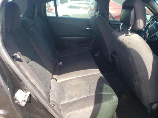 Photo 6 from auction – 2012 CHRYSLER 200 TOURIN with VIN 1C3CCBBB6CN180725