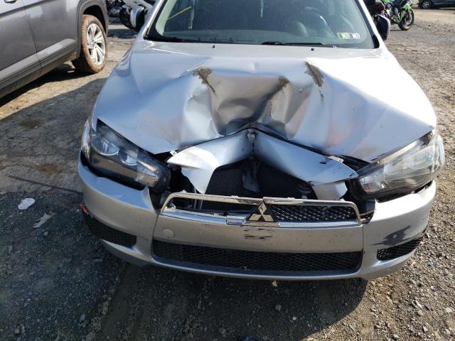 Photo 9 from auction – 2013 MITSUBISHI LANCER ES/ with VIN JA32U2FU8DU022019