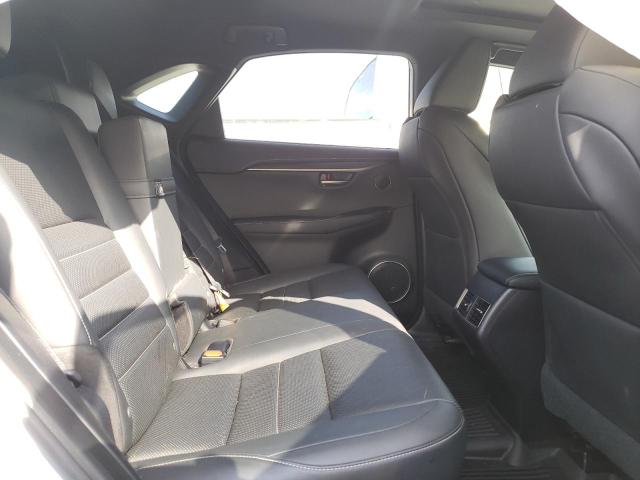 Photo 6 from auction – 2019 LEXUS NX 300 BAS with VIN JTJBARBZ5K2184670