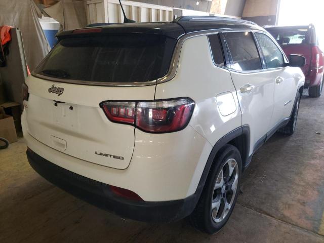 Photo 4 from auction – 2019 JEEP COMPASS LI with VIN 3C4NJCCB9KT749001