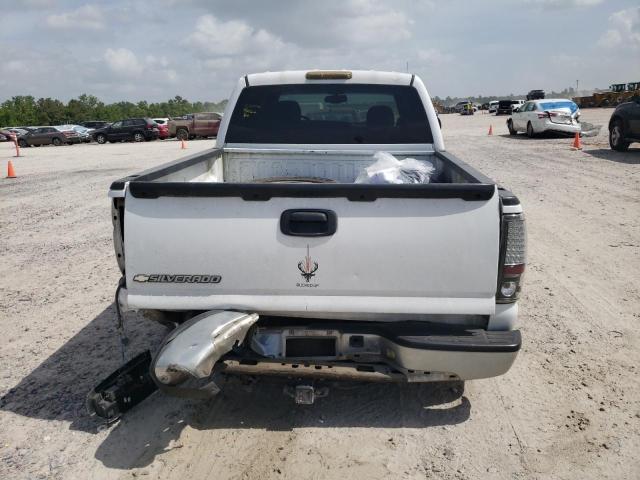 Photo 9 from auction – 2006 CHEVROLET SILVERADO with VIN 2GCEC13Z461341850
