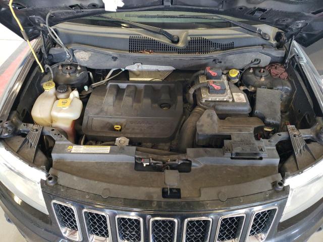 Photo 7 from auction – 2011 JEEP COMPASS SP with VIN 1J4NF1FBXBD180001