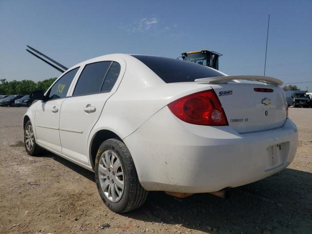 Photo 3 from auction – 2010 CHEVROLET COBALT 1LT with VIN 1G1AD5F52A7213235