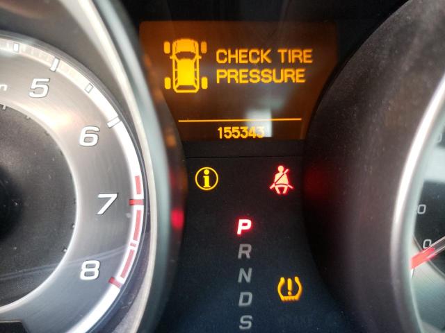 Photo 8 from auction – 2011 ACURA MDX TECHNO with VIN 2HNYD2H64BH534249