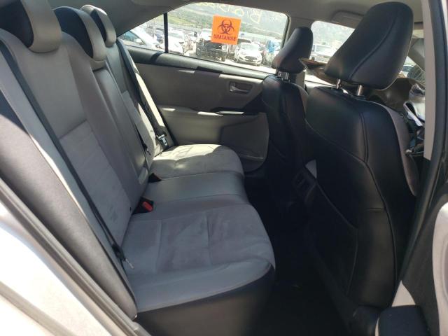 Photo 6 from auction – 2015 TOYOTA CAMRY LE with VIN 4T1BF1FK7FU874672