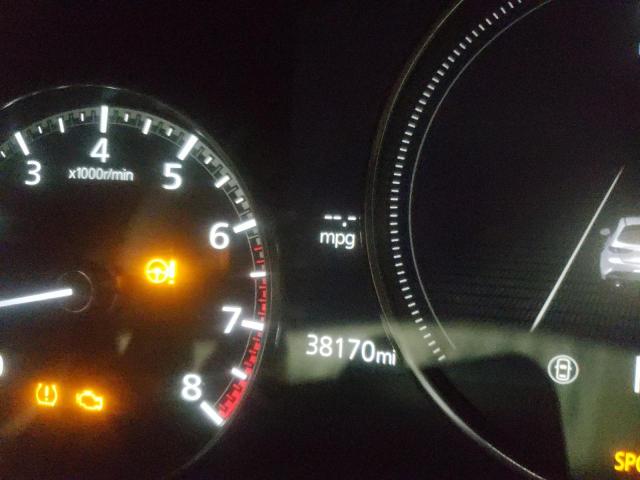 Photo 8 from auction – 2019 MAZDA 3 with VIN JM1BPAJM7K1133122