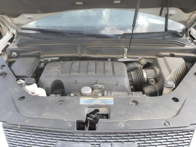 Photo 7 from auction – 2010 GMC ACADIA SLT with VIN 1GKLRNED0AJ162268